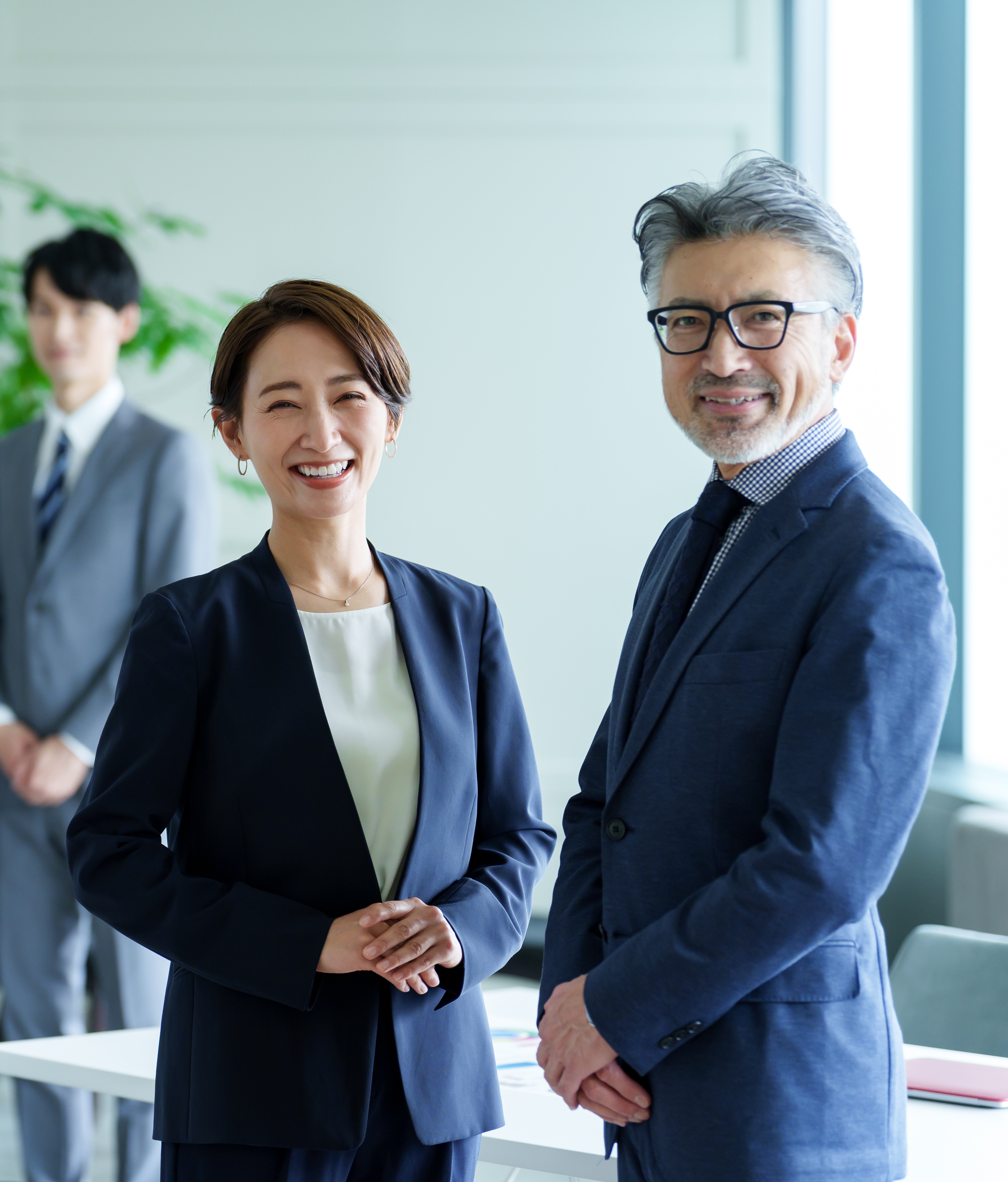 弁護士のイメージ